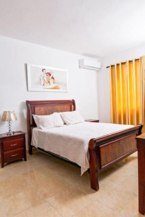 Villa Zapata - Apartamentos Turísticos